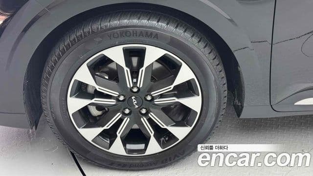 Kia Carnival 4세대 Noblesse, 2023 18
