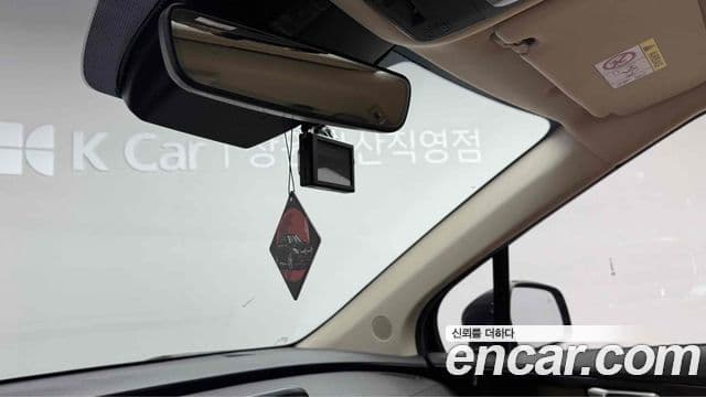 Kia Carnival 4세대 Noblesse, 2023 20