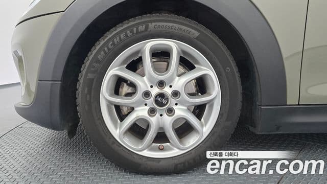 Mini Cooper 3세대, 2019 все фото