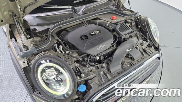 Mini Cooper 3세대, 2019 6