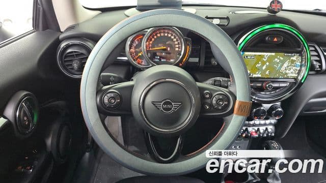 Mini Cooper 3세대, 2019 13