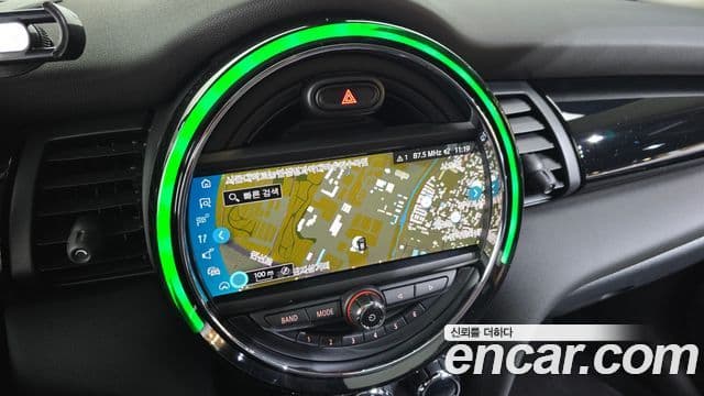 Mini Cooper 3세대, 2019 15