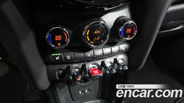 Mini Cooper 3세대, 2019 16