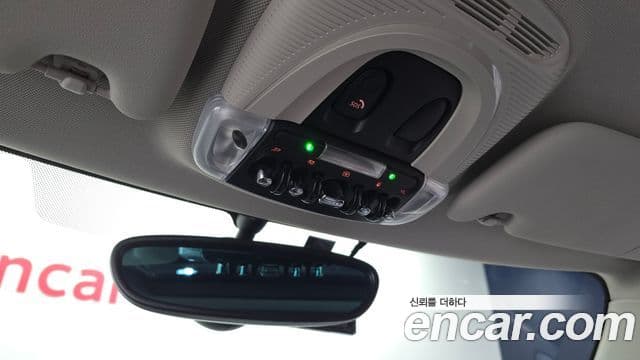 Mini Cooper 3세대, 2019 19