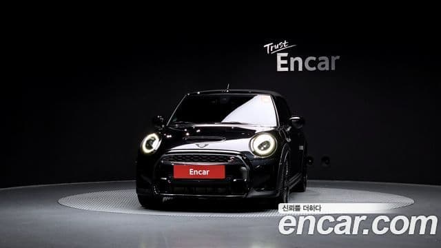 Mini Cooper S кабриолет 3세대, 2023 3