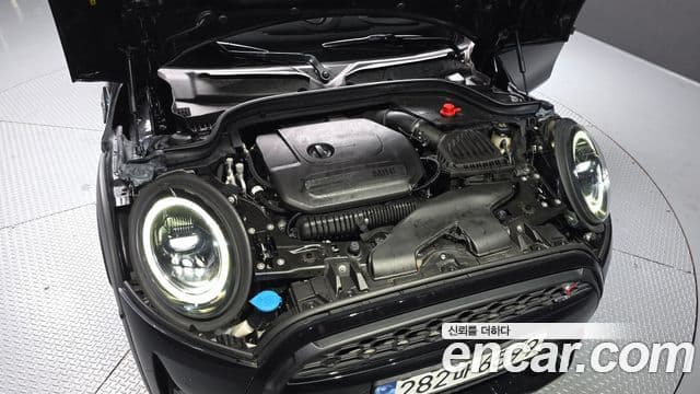 Mini Cooper S кабриолет 3세대, 2023 6