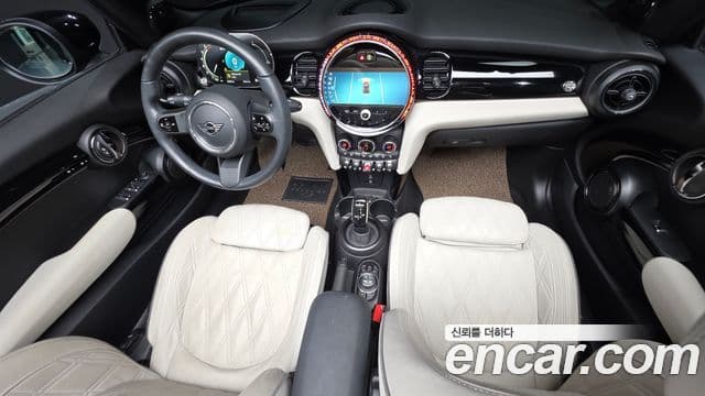 Mini Cooper S кабриолет 3세대, 2023 7