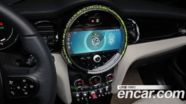 Mini Cooper S кабриолет 3세대, 2023 14