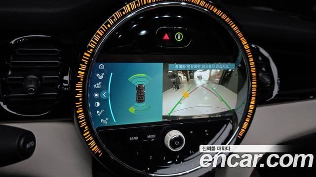 Mini Cooper S кабриолет 3세대, 2023 15