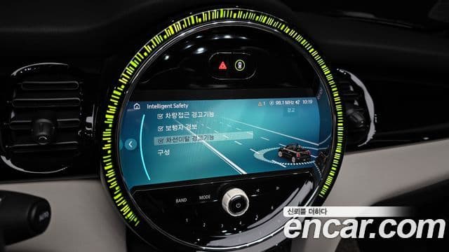 Mini Cooper S кабриолет 3세대, 2023 16