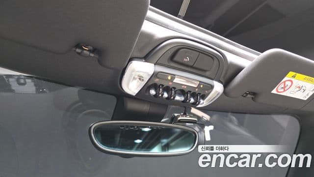 Mini Cooper S кабриолет 3세대, 2023 19