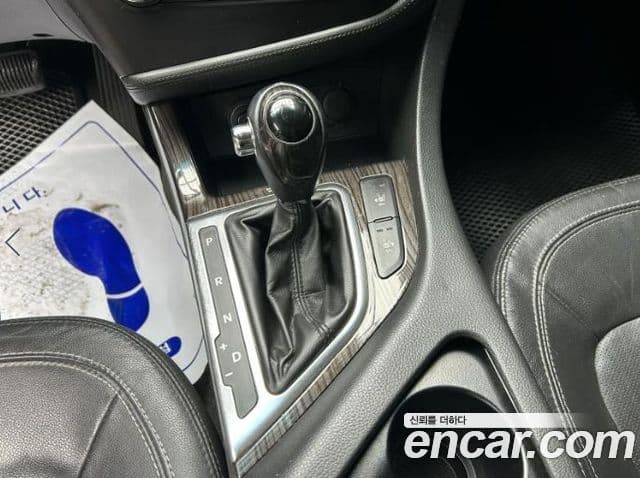 Kia K5 Prestige, 2012 12