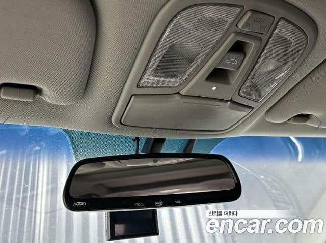 Kia K5 Prestige, 2012 14