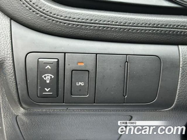 Kia K5 Prestige, 2012 15