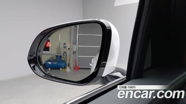 Genesis GV80, 2024 8