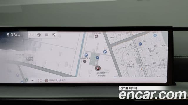 Genesis GV80, 2024 10