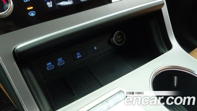 Genesis GV80, 2024 12