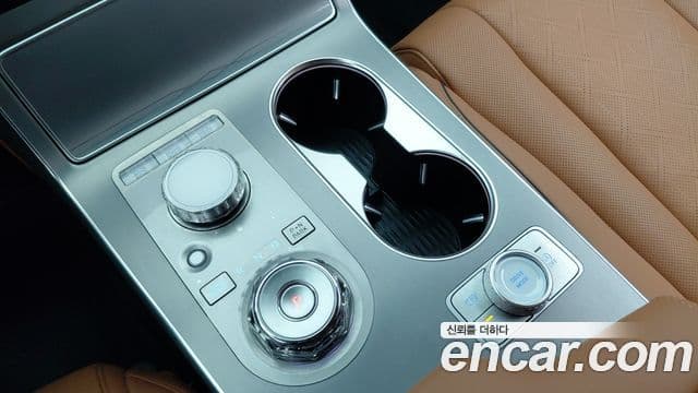 Genesis GV80, 2024 13