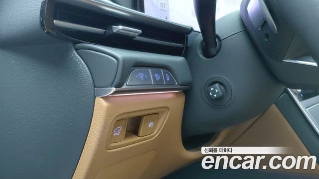 Genesis GV80, 2024 14