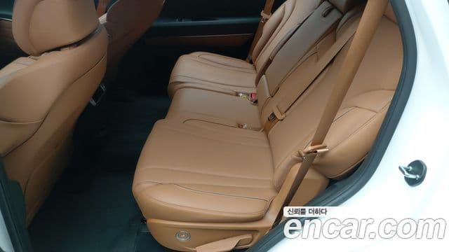 Genesis GV80, 2024 16