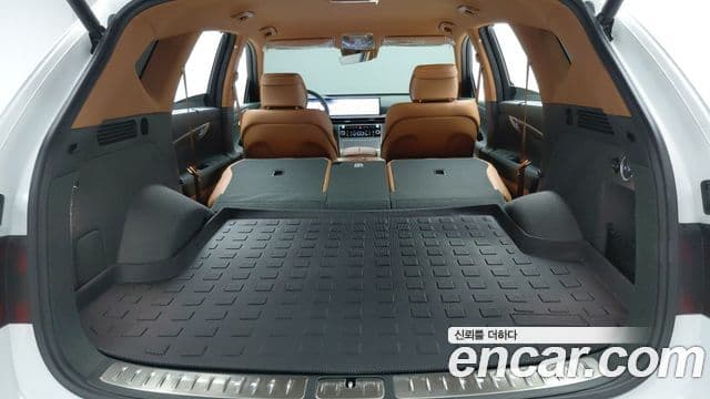 Genesis GV80, 2024 18