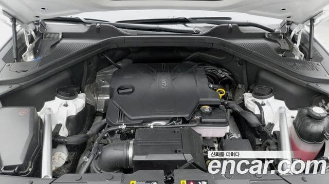 Genesis GV80, 2024 19