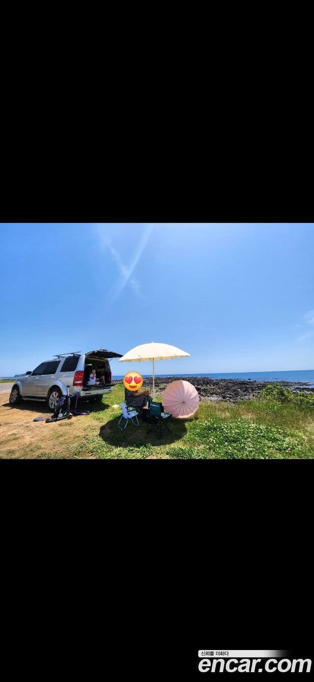 Land Rover Discovery 3 4.0 V6 HSE, 2005 16