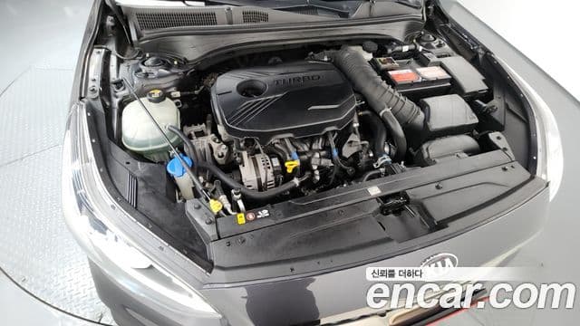 Kia All New K3 5도어 GT Plus, 2019 6