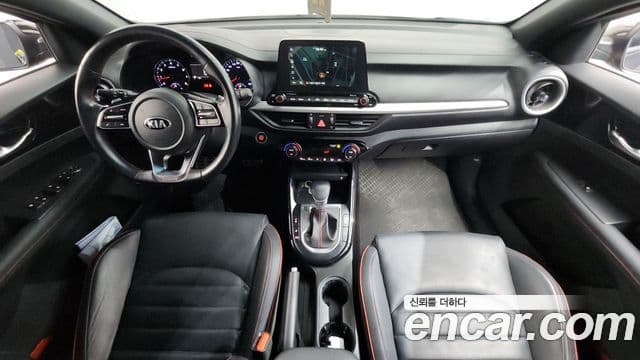 Kia All New K3 5도어 GT Plus, 2019 7