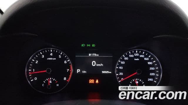 Kia All New K3 5도어 GT Plus, 2019 8