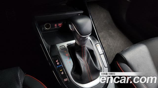 Kia All New K3 5도어 GT Plus, 2019 9