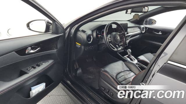 Kia All New K3 5도어 GT Plus, 2019 10