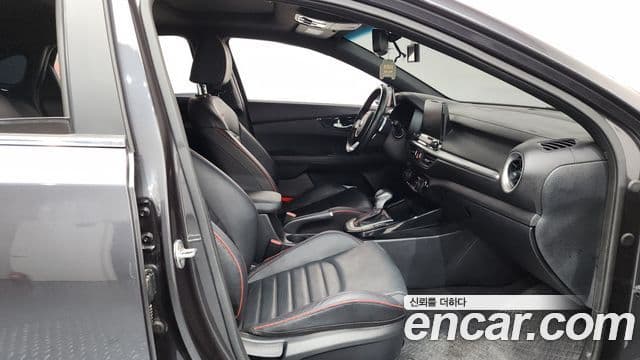 Kia All New K3 5도어 GT Plus, 2019 11