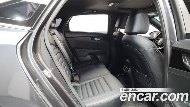 Kia All New K3 5도어 GT Plus, 2019 12