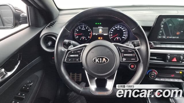 Kia All New K3 5도어 GT Plus, 2019 13