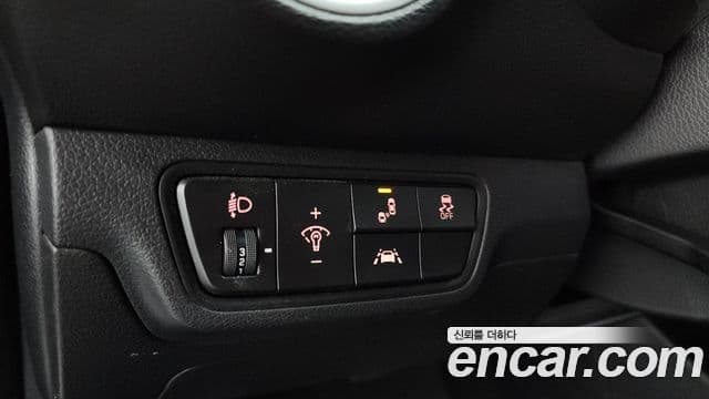 Kia All New K3 5도어 GT Plus, 2019 14