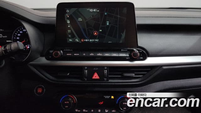 Kia All New K3 5도어 GT Plus, 2019 15