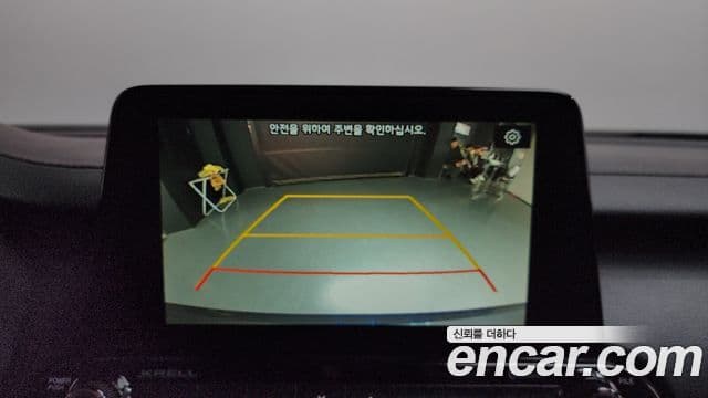 Kia All New K3 5도어 GT Plus, 2019 16