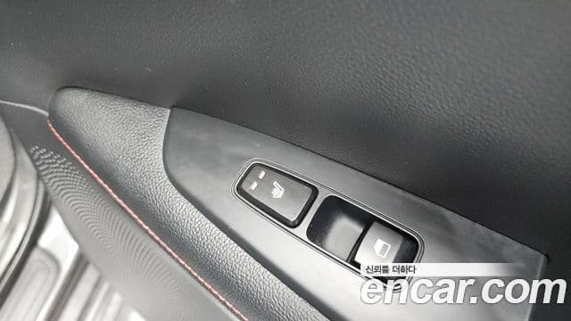 Kia All New K3 5도어 GT Plus, 2019 19