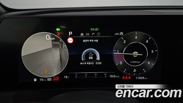 Kia Sportage 5세대 Signature, 2024 8