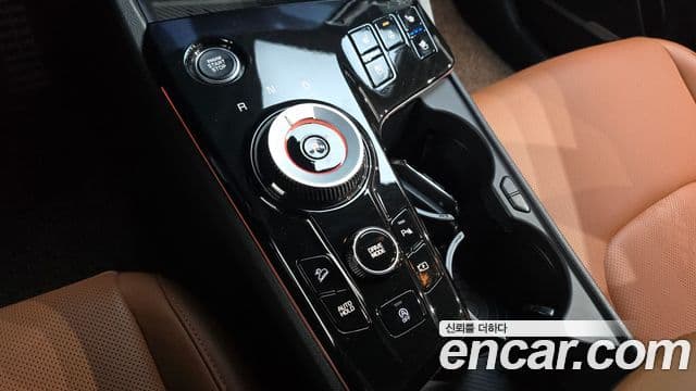 Kia Sportage 5세대 Signature, 2024 9