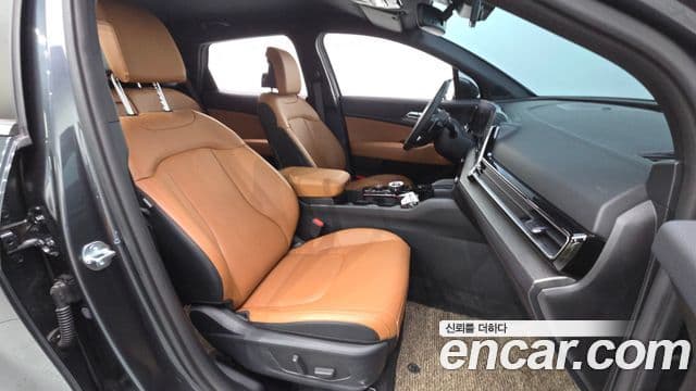Kia Sportage 5세대 Signature, 2024 11