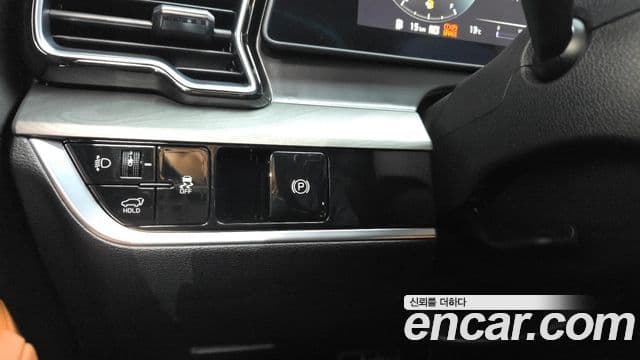 Kia Sportage 5세대 Signature, 2024 17