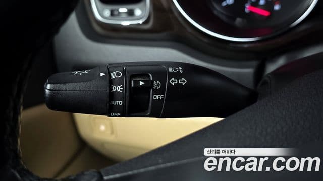 Kia The / новый New Carnival President, 2019 17