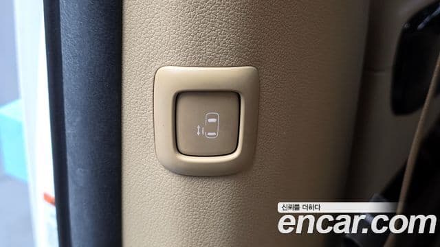 Kia The / новый New Carnival President, 2019 19