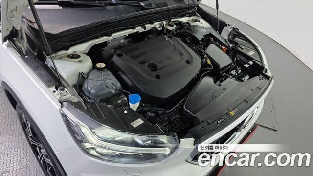 Volvo XC40 B4 Inscription, 2021 6