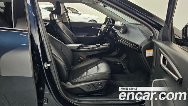 Kia EV6 Air, 2022 11