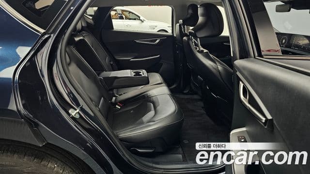 Kia EV6 Air, 2022 12