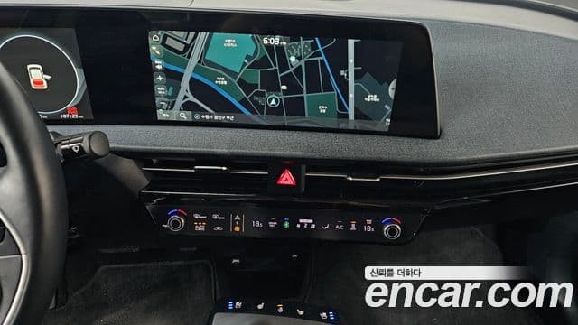 Kia EV6 Air, 2022 14