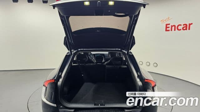 Kia EV6 Air, 2022 20